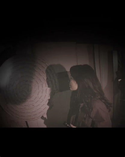 Creepy Alien Fan Film — Alarm