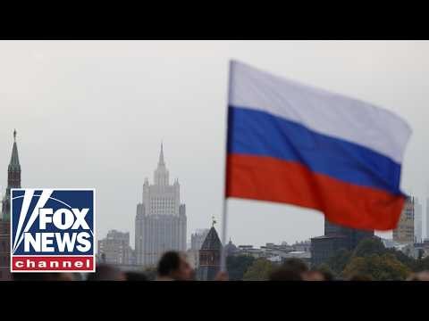 BREAKING: Pneumonic plague case in Russia monitored by US officials