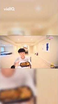 Wait, you're Taiwanese?! Not Mandarin?! 🤯 #amp #funny #comedy #agent #fanum #dukedennis #ishowspeed