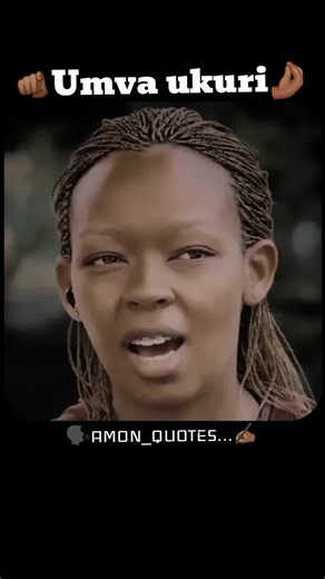 🫵🏾 Umva Ukuri 🤌🏾 | Inyigisho Z'Umutima Ziva kuri Amon Quotes