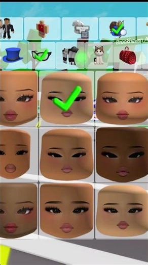 Códigos Id Skin PATYDRAKE no Brookhaven RP 💅 #brookhaven #roblox