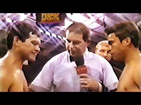 Juan Manuel Marquez (Mexico) vs Israel Gonzalez Bringas (USA) | KNOCKOUT BOXING Fight Highlights