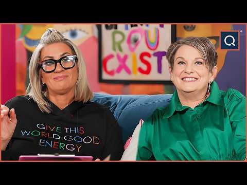 50+ & Unfiltered: Jane Treacy & Shawn Killinger Talk Happily Ever After | QVC