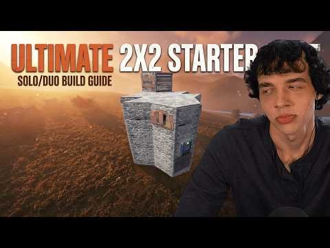 BEST 2x2 Expansion for Your NEXT RUST WIPE! 2026