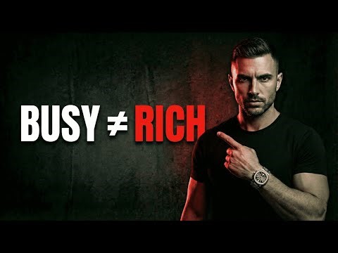 How To Structure Your Day Like A CEO (The Billionaire Routine)