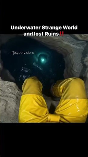 Mysteries of the Alien Galaxy