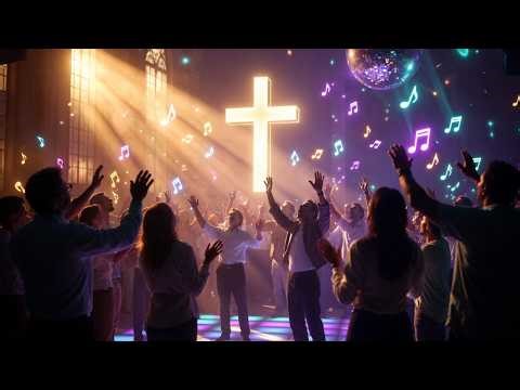 Sunday Morning Worship GROOV! @ 11AM EST – Pastor Jack Hibbs | Calvary Chapel Chino Hills