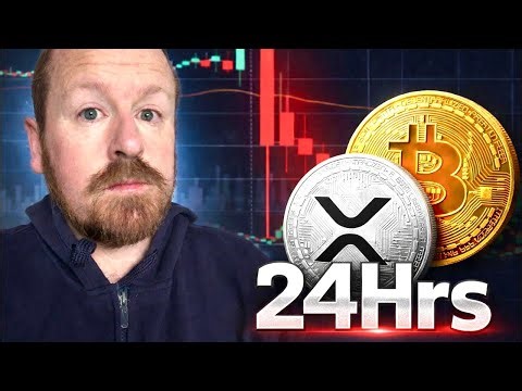 CRYPTO All Changes In 24Hrs!!!