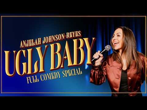 Anjelah Johnson-Reyes: Ugly Baby | Full Comedy Special