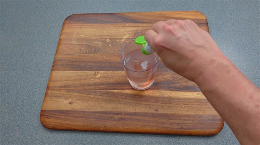 How to make a homemade electrolyte drink for better hydration