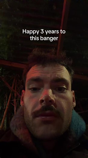 I am so jet lagged but thank you for the love | James Marriott
