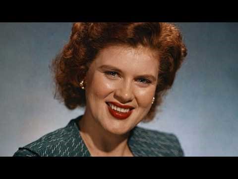 Patsy Cline Lived A Double Life For 30 Years, And No One Knew—Until Now