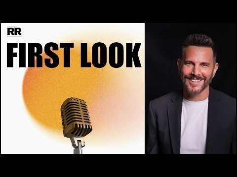 Anti-ICE Chaos Erupts, Hasan Piker Faces Federal Probe, Cuba Probe Expands | 5/26/26 FIRST LOOK