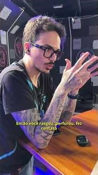 Seu celular está "pegando fogo"? 🔥 Calma! Veja por que baterias explodem