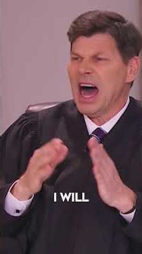 Grandma refuses to return cat! #HotBench