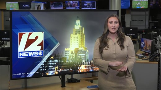 WATCH: 12 Sports reporter Morgan Weaver breaks down the Patriots' 38-10 win over the Dolphins Sunday. The team concludes their season with a 14-3 record. https://www.wpri.com/sports/patriots-new-england-nation/rhamondre-stevenson-scores-3-tds-and-playoff-bound-patriots-beat-dolphins-38-10/ | WPRI 12