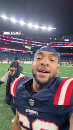 Playoff time now ⏲ | New England Patriots