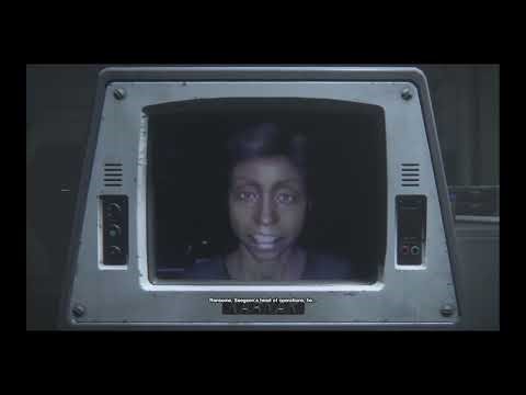Alien Isolation Playthrough Part 5: Boom Baby