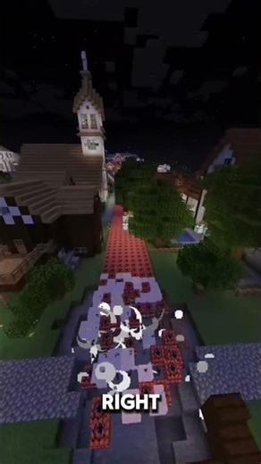 Exactly 433 TNT Blocks Exploding! 💣 DAY 12