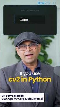 Upgrading to OpenCV 5 in Python: what actually breaks?