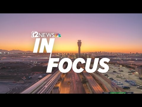 12News In Focus | Stories from May 8-15