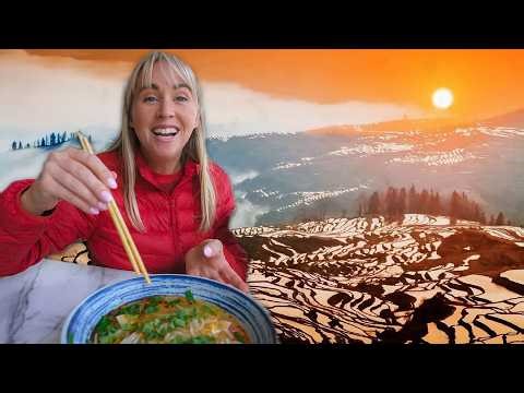 This is why you NEED to visit CHINA (Yunnan)