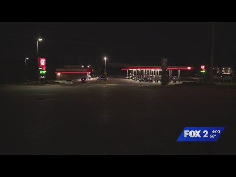 3 killed, including 18-year-old, after violent night in St. Louis County