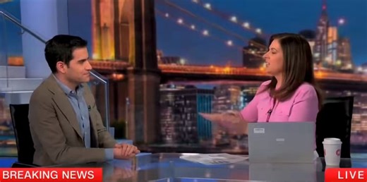 “It’s bad, it’s like a nightmare for the Republicans.” CNN data analyst Harry Enten says the midterms will be a “nightmare” for Trump and the Republicans.