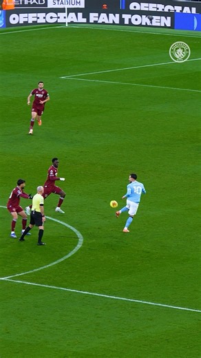 Special ✨ | Manchester City