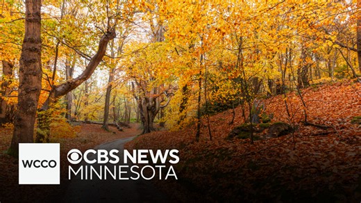 What happens on the fall equinox?