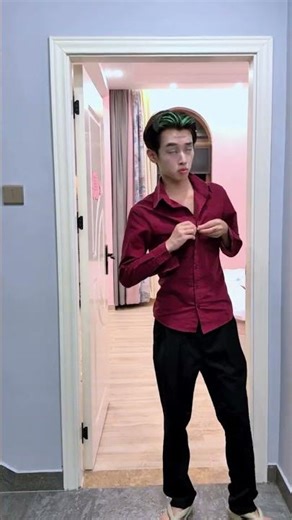 小丑时间短#Harley Quinn #joker