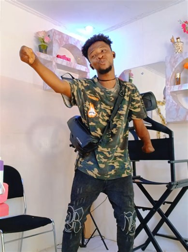 Sabbath 🔥🎧❤️#amazingboyofficial