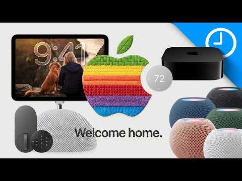 Apple Just Announced a SURPRISE Event! (3 New Products)
