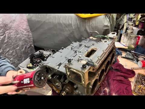 “This One Maintenance Mistake Destroys Four-Stroke Outboards (Zinc Neglect EXPOSED)”