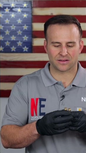 Precision 308 Brass Federal vs Winchester for Accuracy