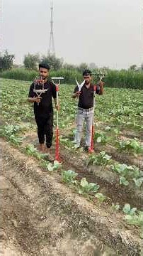 🇮🇳 Made in India Agriculture Farming Tools #shorts #agriculture