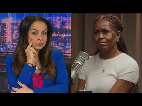Lefties Losing It: Condescending Michelle Obama thinks she knows best