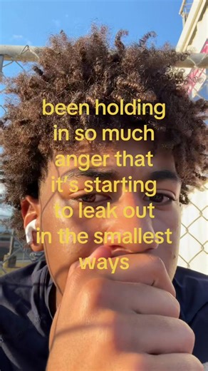 Managing Anger and Emotional Release