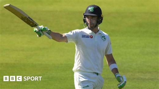 Ireland v New Zealand: Can hosts claim Test scalp against New Zealand in Belfast?