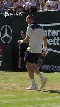 What. A. Tiebreak 🥵