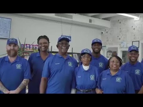 Charlotte celebrates small businesses all month long