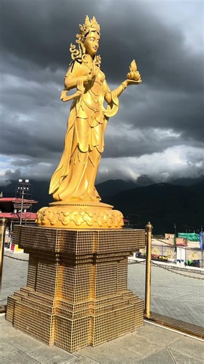 You Finally Visit the Happiest Country in the World 🇧🇹 | Bhutan Travel Shorts