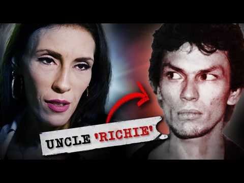 Bound By Blood | My Uncle Was The Night Stalker