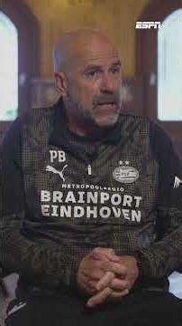 Peter Bosz zou nog steeds bondscoach willen worden, maar is nog niet benaderd ❌