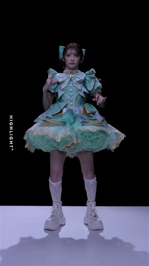 CUTIE STREET 💙 #板倉可奈 (CUTIE STREET) - #DOLL / #CUTIESTREET アーティストには、 底知れない魅力がある。 だからこそ、新しい光を当て、 フォーカスしていく。 もっと #ハイライト したい音楽がある。 #THEFIRSTTAKE CUTIESTREET @kana.sii.i @cutie_street_ CUTIE STREET Artist 原宿から世界へ。 ASOBISYSTEMのアイドルプロジェクト「KAWAII LAB.」より2024年8月にデビュー。 コンセプトは《KAWAII MAKER》 💌お問い合わせ cutie_street@asobisystem.com cutiestreet.asobisystem.com