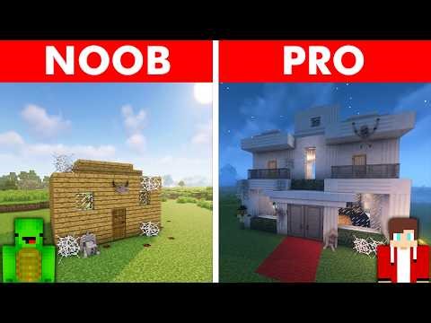 Minecraft Murder House Build Battle