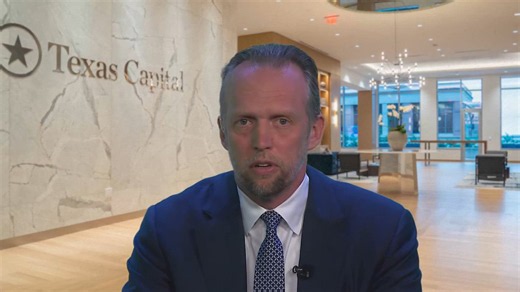 Texas Stock Exchange begins test trading ahead of official launch
