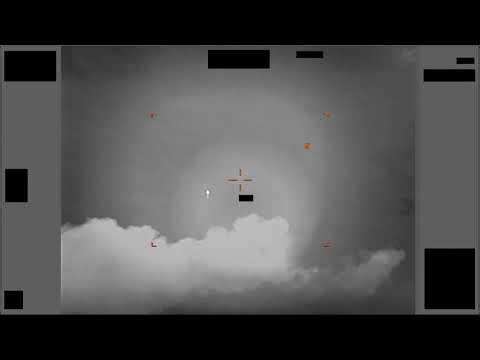 Declassified | Diamond UAP Traveling 434 Knots — U.S. Military SWIR Footage, Greece, January 2024