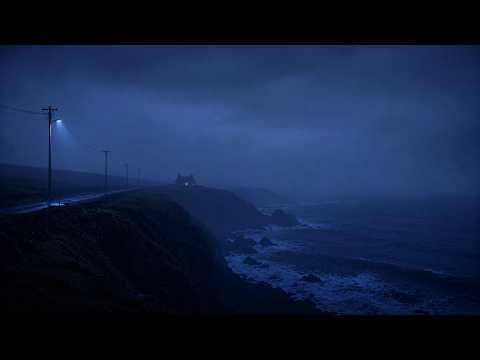 out of reach now...ambient playlist for deep relaxation