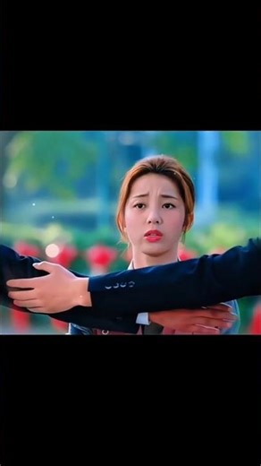 fighting partners 💓 my girlfriend is an alien